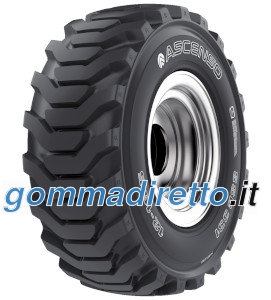 Ascenso SSB 331 ( 10 -16.5 134A2 10PR TL )