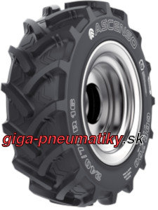 Obrázok Ascenso CDR 700 ( 280/70 R18 114D TL )