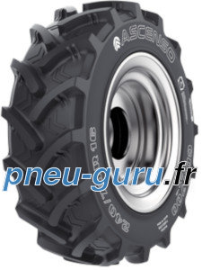 Ascenso CDR 700