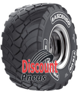 Ascenso FTR 170
