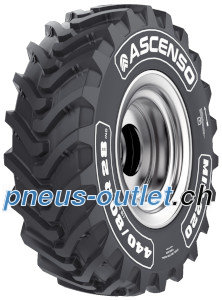 Ascenso MIR 220