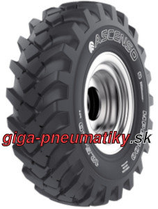 Obrázok Ascenso MPB 400 ( 12.5 -20 132G 12PR TL )