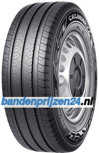 Atlander Lander Van ATL18