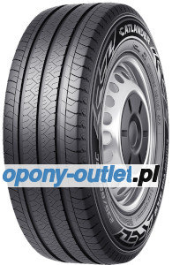 Atlander Lander Van ATL18
