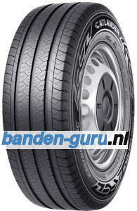 Atlander Lander Van ATL18