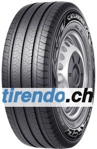 Atlander Lander Van ATL18