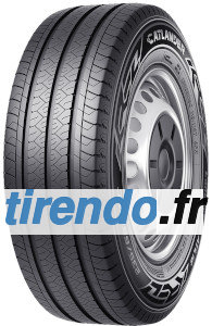 Atlander Lander Van ATL18
