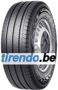 Atlander Lander Van ATL18