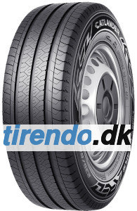 Atlander Lander Van ATL18