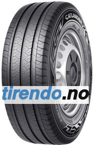 Atlander Lander Van ATL18