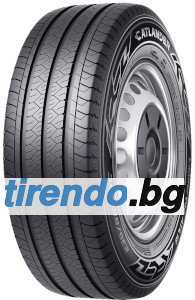 Atlander Lander Van ATL18