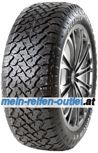 Atlander Roverclaw A/T