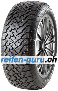Atlander Roverclaw A/T