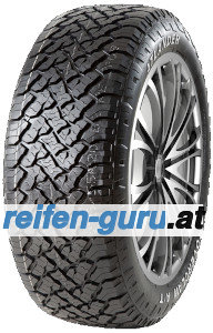 Atlander Roverclaw A/T