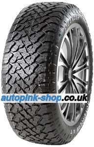 Atlander Roverclaw A/T