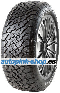 Atlander Roverclaw A/T