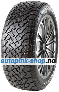 Atlander Roverclaw A/T