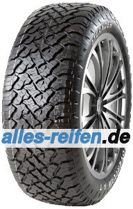 Atlander Roverclaw A/T