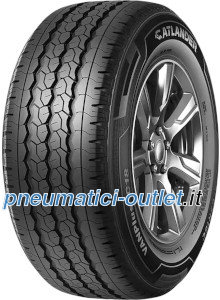 Atlander VANPlus C18