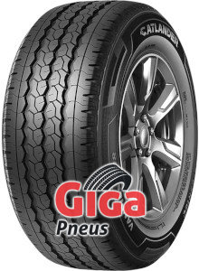 Atlander VANPlus C18