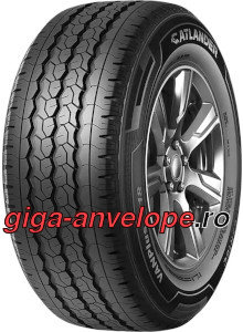 Atlander VANPlus C18