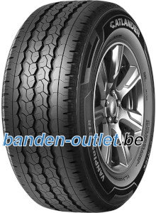 Atlander VANPlus C18