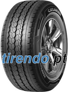 Atlander VANPlus C18