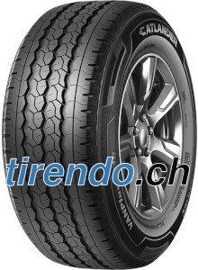 Atlander VANPlus C18