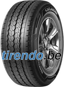Atlander VANPlus C18