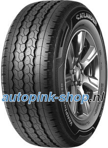 Atlander VANPlus C18