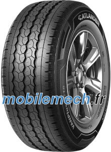 Atlander VANPlus C18