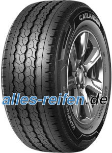 Atlander VANPlus C18