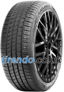 Atlander Xsport-86