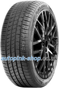 Atlander Xsport-86