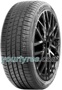Atlander Xsport-86