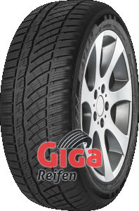 Atlas Green 2 4S