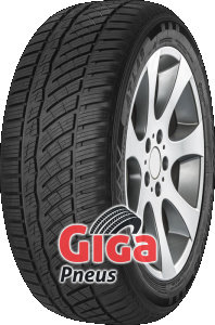 Atlas Green 2 4S