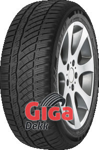 Atlas Green 2 4S