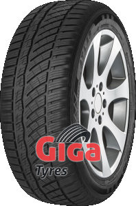 Atlas Green 2 4S