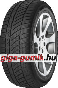 Atlas Green 2 4S