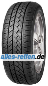 Atlas Green 4S