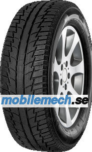 Atlas Polarbear SUV 2