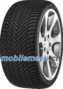 Atlas Green 3 4S