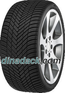 Atlas Green 3 4S
