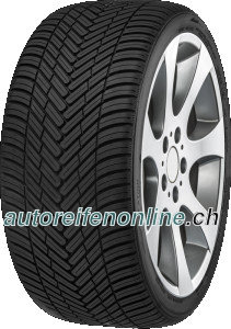 Atlas Green 3 4S