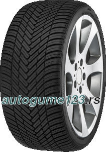 Atlas Green 3 4S