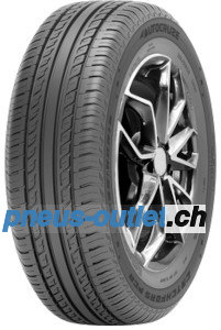 Autocruze Catchfors PCR