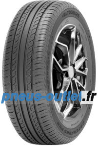 Autocruze Catchfors PCR