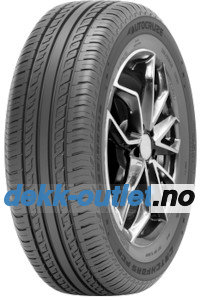 Autocruze Catchfors PCR