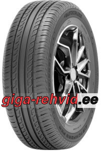 Autocruze Catchfors PCR